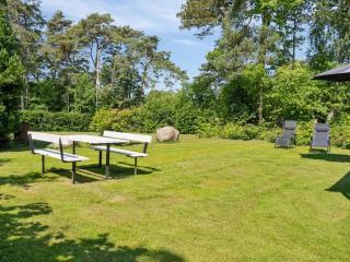 Holiday Home Aria - 1km from the sea by Interhome - 4