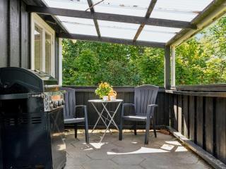 Holiday Home Aria - 1km from the sea by Interhome - 1