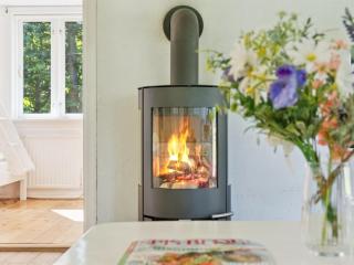 Holiday Home Aria - 1km from the sea by Interhome - 2