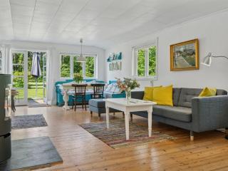 Holiday Home Aria - 1km from the sea by Interhome - 1