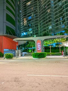 Sky Suite KLCC by homesty KL - 0