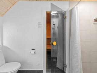 Holiday Home Erle - 830m from the sea by Interhome - 6