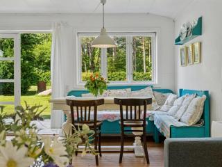 Holiday Home Aria - 1km from the sea by Interhome - 8