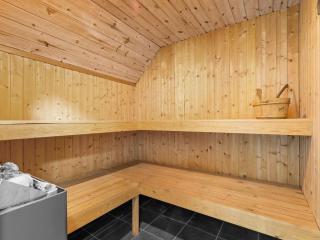 Holiday Home Erle - 830m from the sea by Interhome - 7