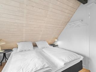 Holiday Home Erle - 830m from the sea by Interhome - 3