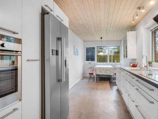 Holiday Home Withulf - 500m to the fjord by Interhome - 8