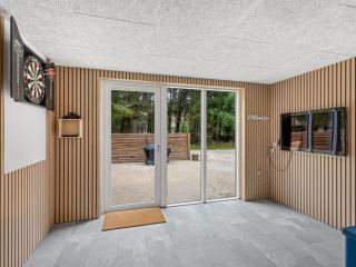 Holiday Home Batsha - 1-7km from the sea by Interhome - 8