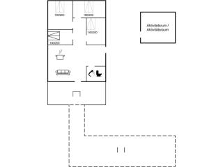 Holiday Home Rathi - from the sea by Interhome - 9