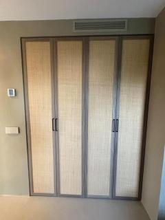 Precioso apartamento de playa con jardín privado - 1
