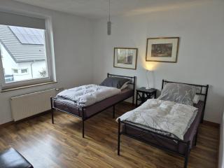 Werreufer 3bed - 3