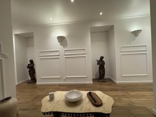 Chambres indépendantes et salles de bain privatives - 1