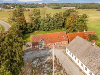 Holiday Home Har - 1-2km from the sea by Interhome - 1