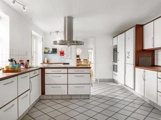 Holiday Home Har - 1-2km from the sea by Interhome - 6