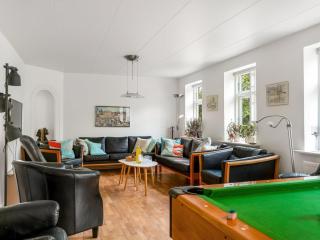 Holiday Home Har - 1-2km from the sea by Interhome - 9