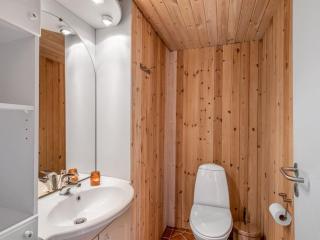 Holiday Home Blesse - 500m to the inlet by Interhome - 1