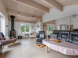 Holiday Home Blesse - 500m to the fjord by Interhome - 4