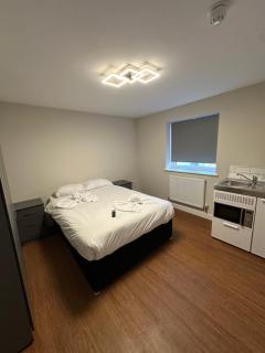 Wendover Annexe - 9