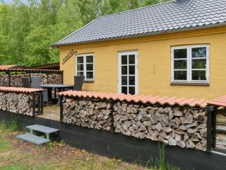 Holiday Home Andri - 1-5km from the sea by Interhome - 0