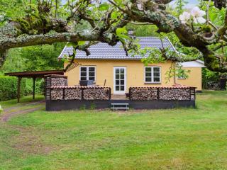 Holiday Home Andri - 1-5km from the sea by Interhome - 4