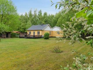 Holiday Home Andri - 1-5km from the sea by Interhome - 6