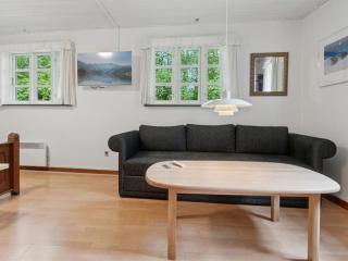 Holiday Home Andri - 1-5km from the sea by Interhome - 1