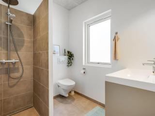 Holiday Home Arjuna - 750m from the sea by Interhome - Ebeltoft - 1