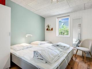 Holiday Home Arjuna - 750m from the sea by Interhome - Ebeltoft - 5