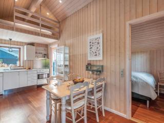 Holiday Home Georg - 200m from the sea by Interhome - 2