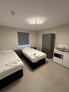 Wendover Annexe - 5