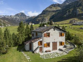 Chalet Baita Emet by Interhome - 0