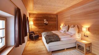 Silentium Dolomites Chalet - 7