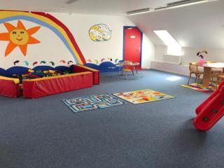 Apartment Steffan - 2-3km from the sea by Interhome - 5