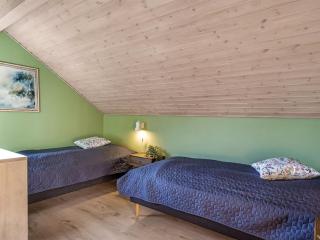 Apartment Steffan - 2-3km from the sea by Interhome - 1