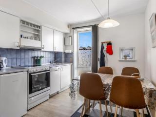 Apartment Steffan - 2-3km from the sea by Interhome - 4