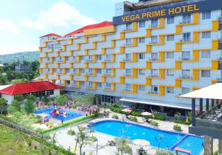 Vega Prime Hotel & Convention - Sorong - 0