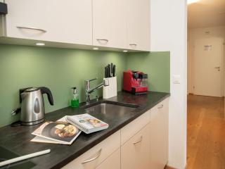 Apartment La Siala Apt-7 by Interhome - 1