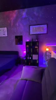 SUITE PRIVATE SPA TownHouse Piraino - 9