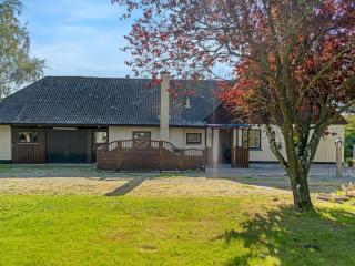 Holiday Home Eiko - 400m to the fjord by Interhome - 7