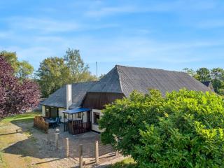 Holiday Home Eiko - 400m to the fjord by Interhome - Storvorde - 5