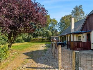 Holiday Home Eiko - 400m to the fjord by Interhome - 3