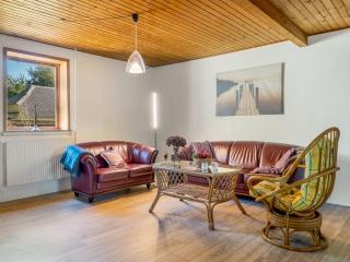 Holiday Home Eiko - 400m to the fjord by Interhome - 6