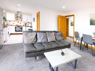 Apartment Forres View by Interhome - 4