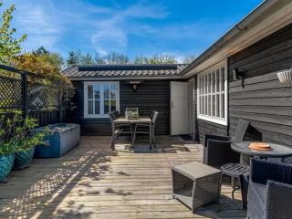 Holiday Home Welma - 200m from the sea by Interhome - 3
