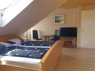 Ferienwohnung Rödel - 9