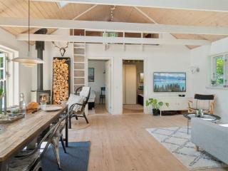 Holiday Home Veljan - 1-2km from the sea by Interhome - 3