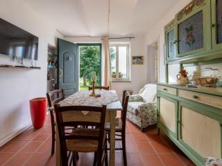 Holiday Home Casetta di Agnese by Interhome - 8