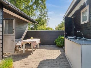 Holiday Home Alfa - 350m from the sea by Interhome - 6