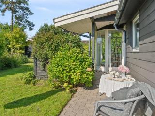 Holiday Home Alfa - 350m from the sea by Interhome - 5