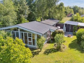Holiday Home Alfa - 350m from the sea by Interhome - 2