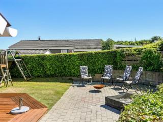 Holiday Home Hoghni - 300m from the sea by Interhome - 6